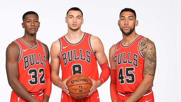 maillot basket nba Chicago Bulls